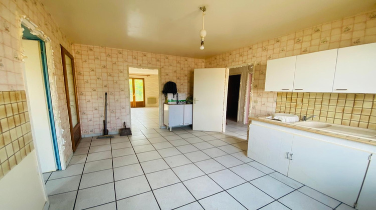 Ma-Cabane - Vente Maison Sens, 75 m²