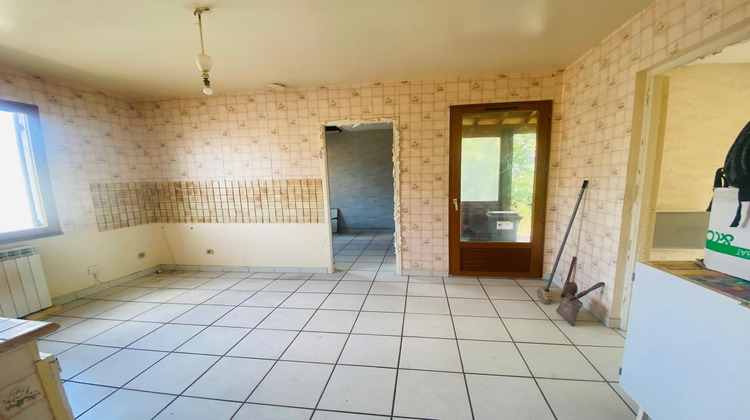 Ma-Cabane - Vente Maison Sens, 75 m²