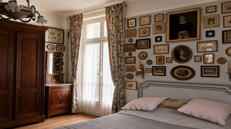 Ma-Cabane - Vente Maison Sens, 180 m²
