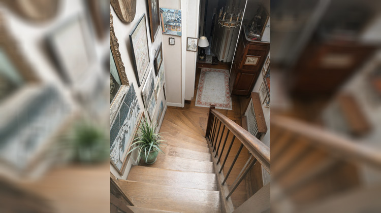Ma-Cabane - Vente Maison Sens, 180 m²