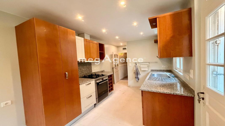 Ma-Cabane - Vente Maison SENS, 107 m²