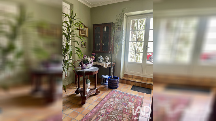 Ma-Cabane - Vente Maison Sens, 205 m²