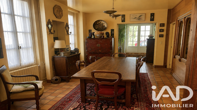 Ma-Cabane - Vente Maison Sens, 205 m²