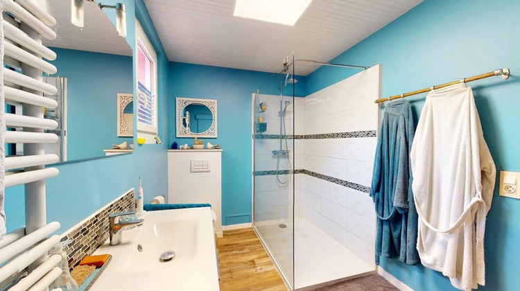 Ma-Cabane - Vente Maison Sens, 131 m²