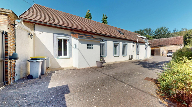Ma-Cabane - Vente Maison Sens, 130 m²