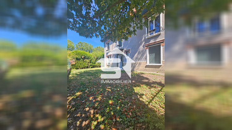 Ma-Cabane - Vente Maison SENS, 88 m²