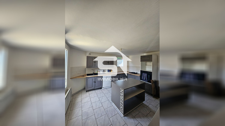 Ma-Cabane - Vente Maison SENS, 88 m²