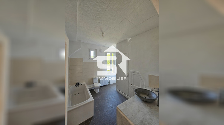 Ma-Cabane - Vente Maison SENS, 88 m²