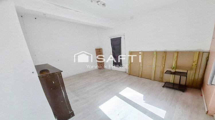 Ma-Cabane - Vente Maison Sens, 120 m²