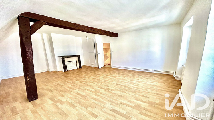 Ma-Cabane - Vente Maison Sens, 56 m²