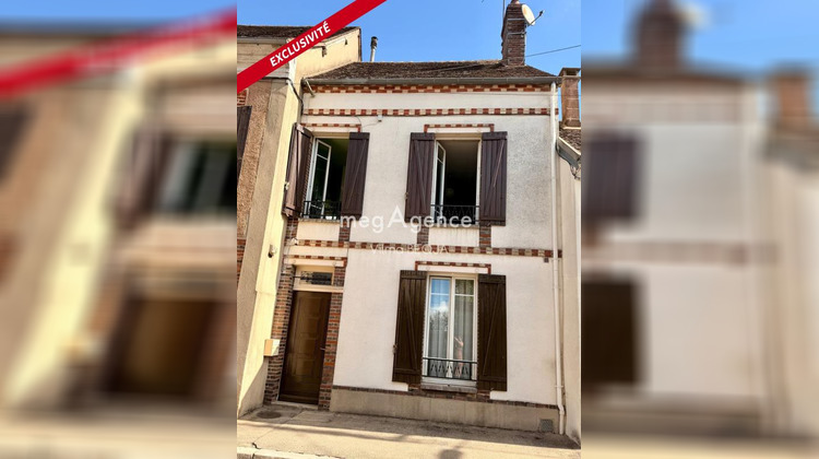 Ma-Cabane - Vente Maison SENS, 85 m²