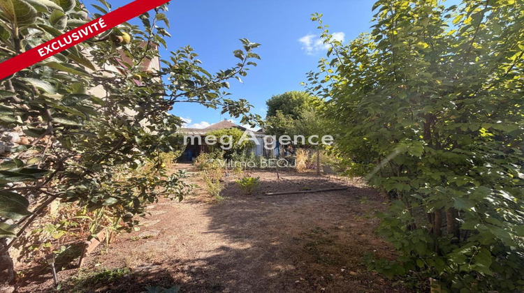 Ma-Cabane - Vente Maison SENS, 85 m²