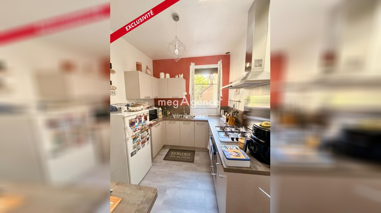 Ma-Cabane - Vente Maison SENS, 85 m²