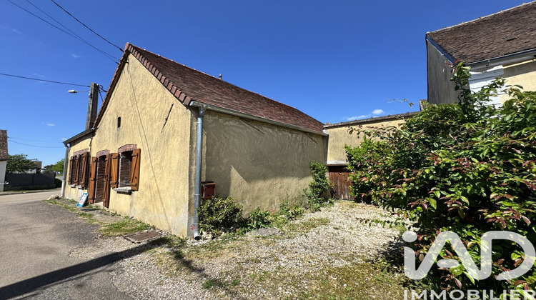 Ma-Cabane - Vente Maison Sens, 81 m²
