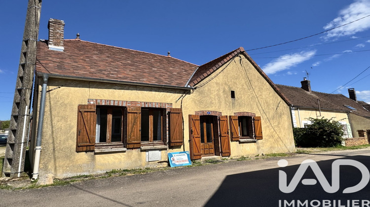 Ma-Cabane - Vente Maison Sens, 81 m²
