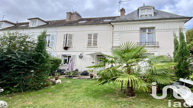 Ma-Cabane - Vente Maison Sens, 184 m²