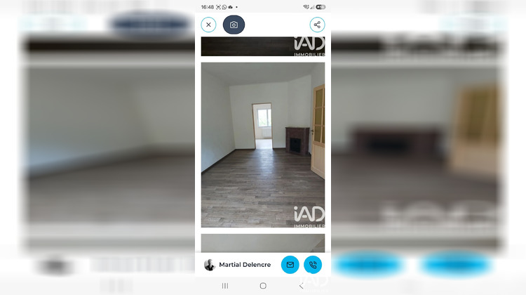 Ma-Cabane - Vente Maison Sens, 130 m²