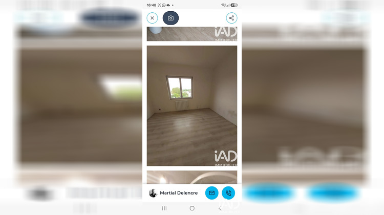 Ma-Cabane - Vente Maison Sens, 130 m²