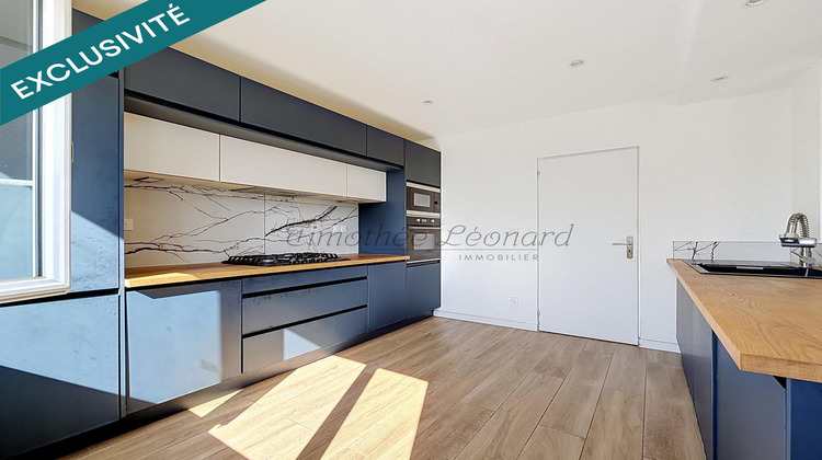 Ma-Cabane - Vente Maison Sens, 163 m²