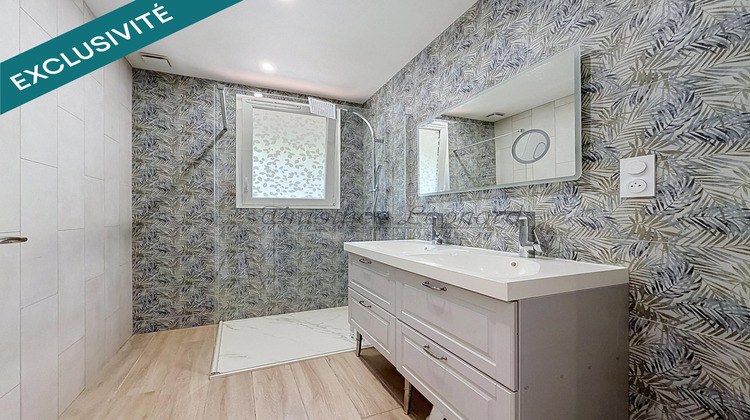 Ma-Cabane - Vente Maison Sens, 163 m²