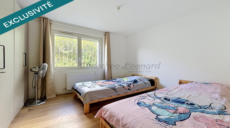 Ma-Cabane - Vente Maison Sens, 163 m²