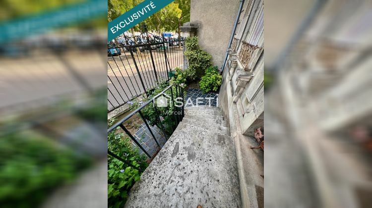 Ma-Cabane - Vente Maison Sens, 92 m²