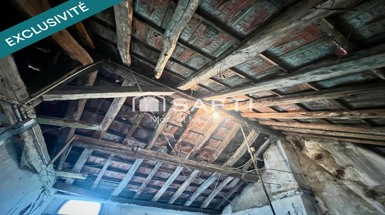 Ma-Cabane - Vente Maison Sens, 92 m²