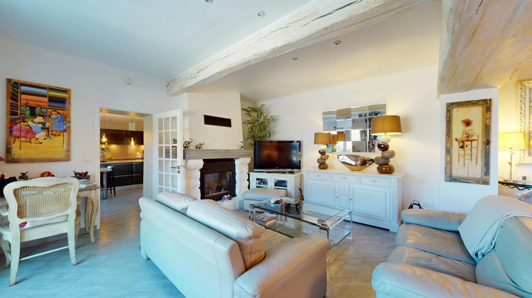 Ma-Cabane - Vente Maison Sens, 182 m²