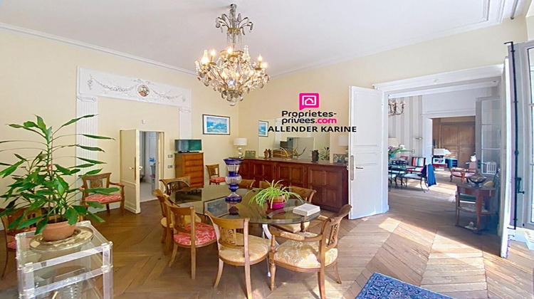 Ma-Cabane - Vente Maison SENS, 241 m²