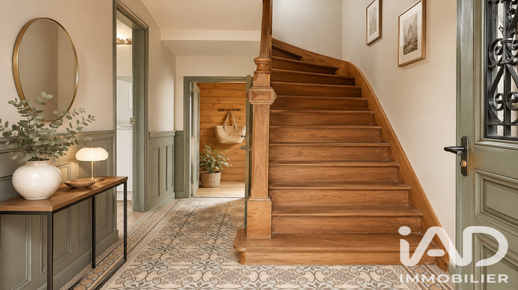 Ma-Cabane - Vente Maison Sens, 180 m²