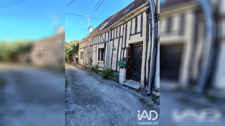 Ma-Cabane - Vente Maison Sens, 73 m²