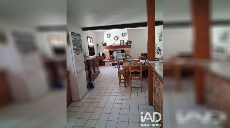 Ma-Cabane - Vente Maison Sens, 73 m²