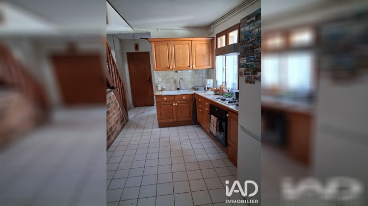Ma-Cabane - Vente Maison Sens, 73 m²