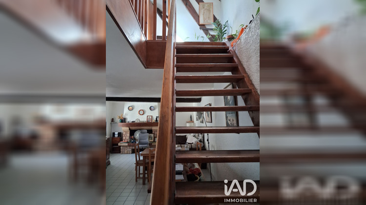 Ma-Cabane - Vente Maison Sens, 73 m²