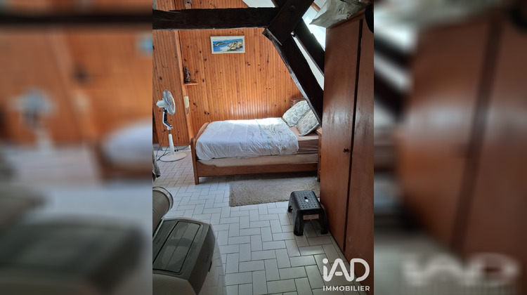Ma-Cabane - Vente Maison Sens, 73 m²