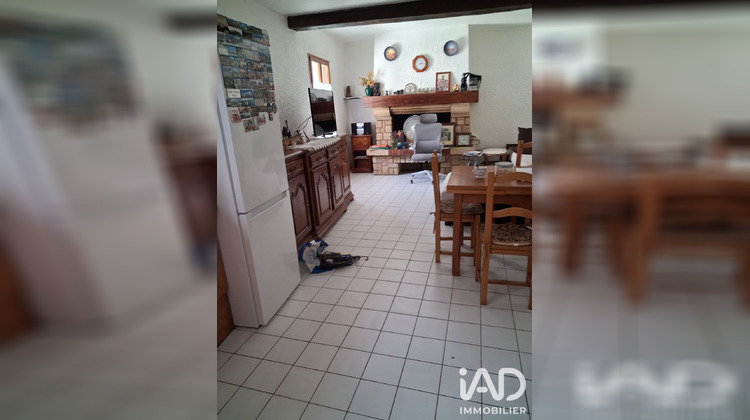 Ma-Cabane - Vente Maison Sens, 73 m²