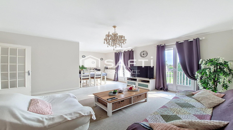Ma-Cabane - Vente Maison Sens, 178 m²