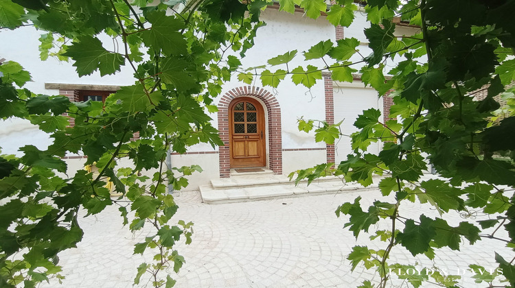 Ma-Cabane - Vente Maison Sens, 134 m²