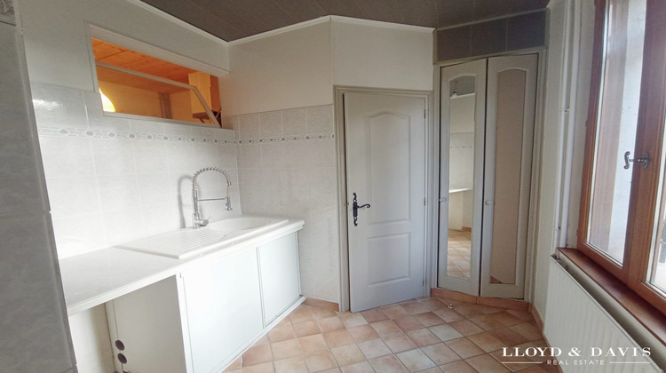 Ma-Cabane - Vente Maison Sens, 134 m²
