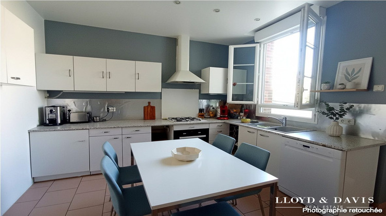 Ma-Cabane - Vente Maison Sens, 95 m²