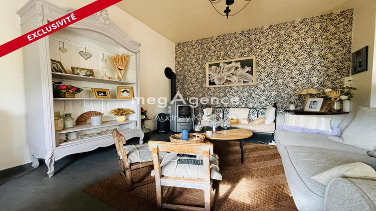 Ma-Cabane - Vente Maison SENS, 65 m²