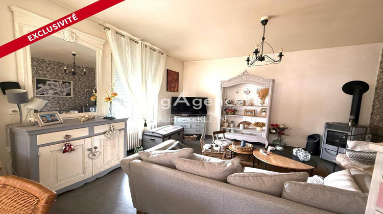 Ma-Cabane - Vente Maison SENS, 65 m²