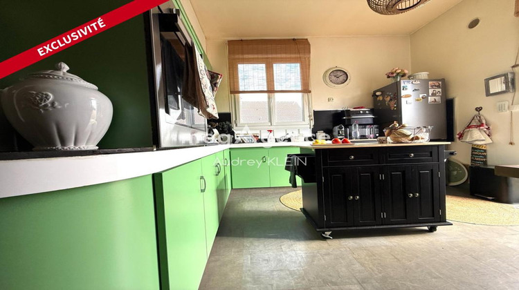 Ma-Cabane - Vente Maison SENS, 65 m²