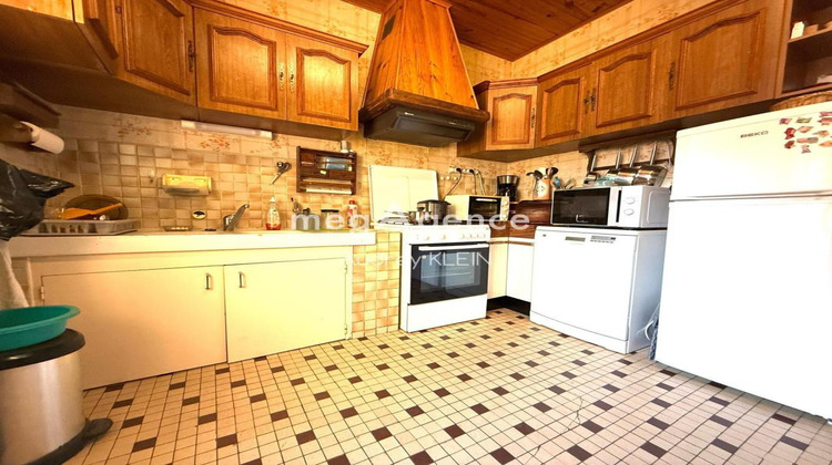 Ma-Cabane - Vente Maison SENS, 170 m²