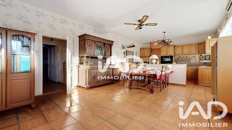 Ma-Cabane - Vente Maison Sens, 110 m²