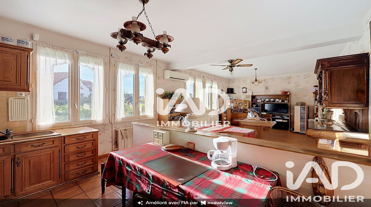 Ma-Cabane - Vente Maison Sens, 110 m²