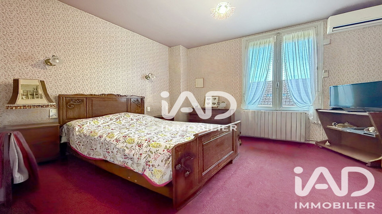 Ma-Cabane - Vente Maison Sens, 110 m²