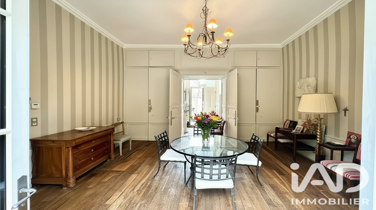 Ma-Cabane - Vente Maison Sens, 241 m²