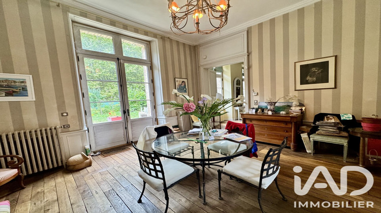 Ma-Cabane - Vente Maison Sens, 241 m²