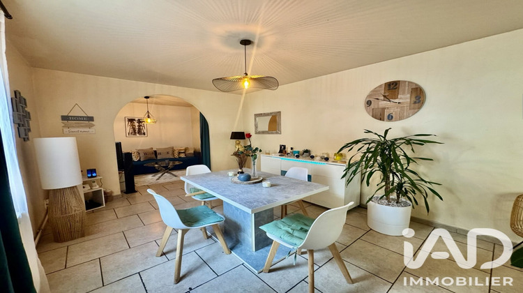 Ma-Cabane - Vente Maison Sens, 65 m²